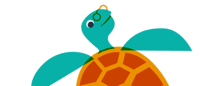 CPB Web Illustrations Turtle