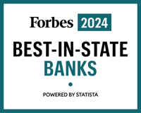 Forbes 2024 Best-in-State Banks